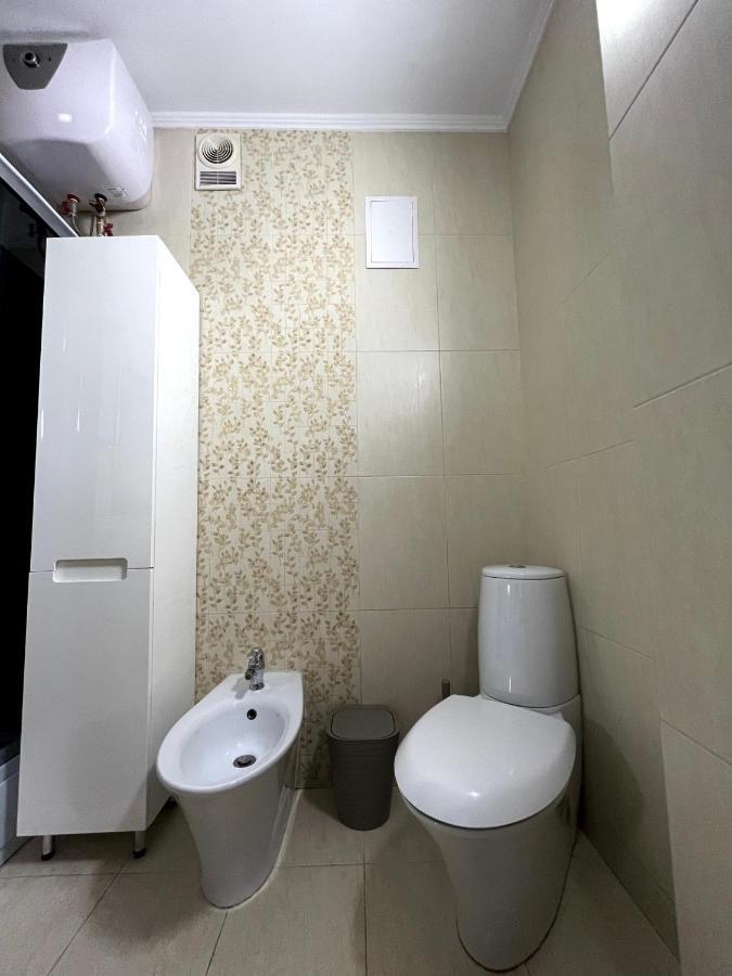 Апартаменты Центр Крещатик Kiev Exterior foto