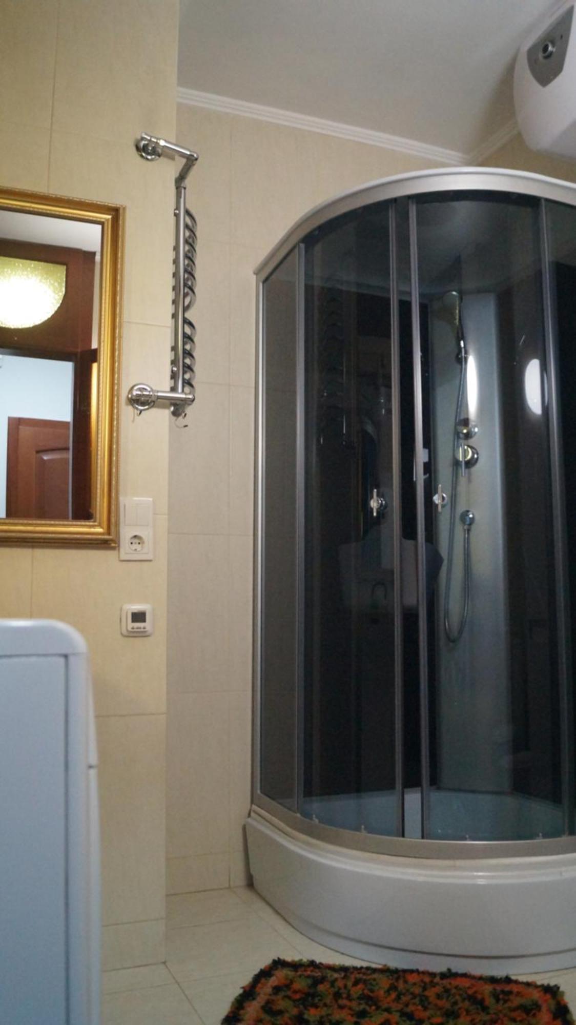 Апартаменты Центр Крещатик Kiev Exterior foto